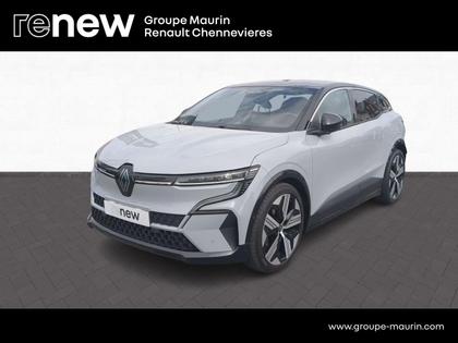 Renault Megane 4 - E-Tech Electric EV60 220ch Iconic super charge - 24 999 €