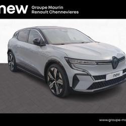 Renault Megane 4 E-Tech Electric EV60 220ch Iconic super charge Chennevi&egrave;res-sur-Marne