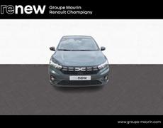 Dacia Sandero Champigny-sur-Marne