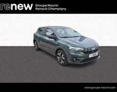 Dacia Sandero Champigny-sur-Marne
