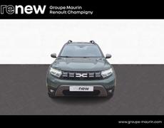 Dacia Duster Champigny-sur-Marne