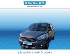Ford Ka Corbeil-Essonnes
