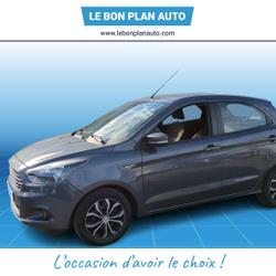 Ford Ka 1.2 Ti-VCT 85ch Ultimate occasion - Corbeil-Essonnes - photo 2/20