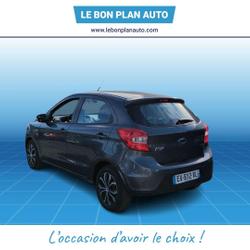 Ford Ka 1.2 Ti-VCT 85ch Ultimate occasion - Corbeil-Essonnes - photo 3/20