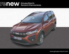 Dacia Jogger Chennevières-sur-Marne