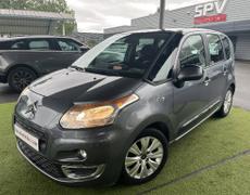 Citroen C3 Picasso 1.6 HDI 16V 90 EXCLUSIVE