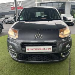 Citroen C3 Picasso 1.6 HDI 16V 90 EXCLUSIVE occasion - Saint-L&eacute;ger-de-Lini&egrave;res - photo 2/20