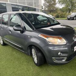 Citroen C3 Picasso 1.6 HDI 16V 90 EXCLUSIVE occasion - Saint-L&eacute;ger-de-Lini&egrave;res - photo 3/20