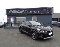 Renault Captur - 1.0 TCE 90CH EVOLUTION - 16 390 €