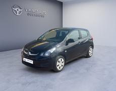 Opel Karl Ifs