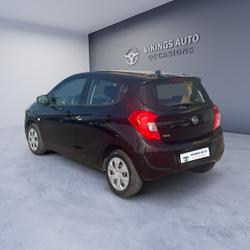 Opel Karl Karl 1.0 - 73 ch Edition Ifs