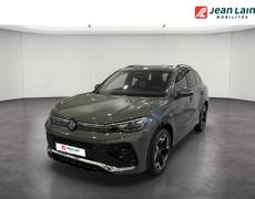 Volkswagen Tiguan Albertville