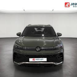 Volkswagen Tiguan 1.5 eTSI 150ch DSG7 R-Line Edition occasion - Albertville - photo 2/20