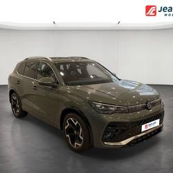 Volkswagen Tiguan 1.5 eTSI 150ch DSG7 R-Line Edition occasion - Albertville - photo 3/20
