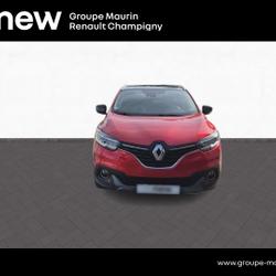 Renault Kadjar 1.6 dCi 130ch energy Intens occasion - Champigny-sur-Marne - photo 2/15