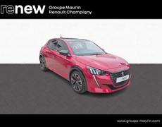 Peugeot 208 Champigny-sur-Marne