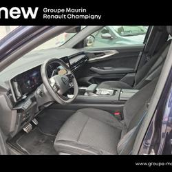 Renault Espace 5 1.2 E-Tech full hybrid 200ch Techno occasion - Champigny-sur-Marne - photo 2/26