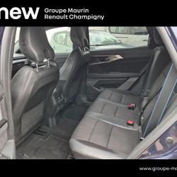 Renault Espace 5 1.2 E-Tech full hybrid 200ch Techno occasion - Champigny-sur-Marne - photo 3/26