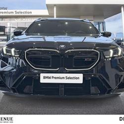 BMW M5 4.4 V8 PHEV 727ch Chen&ocirc;ve