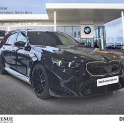 BMW M5 4.4 V8 PHEV 727ch Chen&ocirc;ve