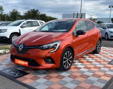 Renault Clio 5