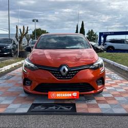Renault Clio 5 V TCe 90 BV6 TECHNO GPS Carcassonne