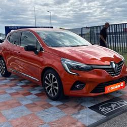 Renault Clio 5 V TCe 90 BV6 TECHNO GPS Carcassonne