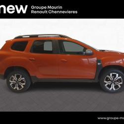 Dacia Duster 1.3 TCe 150ch FAP Journey 4x2 EDC occasion - Chennevi&egrave;res-sur-Marne - photo 3/27