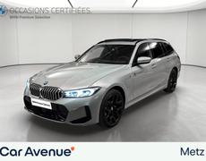 BMW Serie 3 Metz
