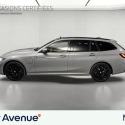 BMW Serie 3 330eA xDrive 292ch M Sport Metz