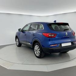 Renault Kadjar Blue dCi 115 Business Chauray