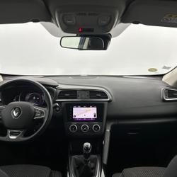 Renault Kadjar Blue dCi 115 Business Chauray
