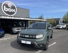 Dacia Duster Hénin-Beaumont