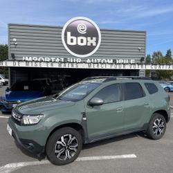 Dacia Duster 1.5 BLUE DCI 115CH  JOURNEY 4X2 H&eacute;nin-Beaumont