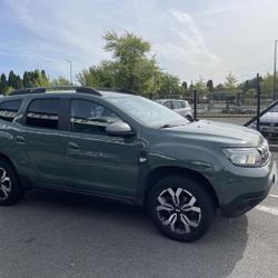 Dacia Duster 1.5 BLUE DCI 115CH  JOURNEY 4X2 H&eacute;nin-Beaumont