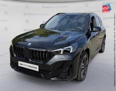 BMW X1 Belfort