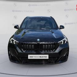 BMW X1 xDrive23d 211ch M Sport Belfort