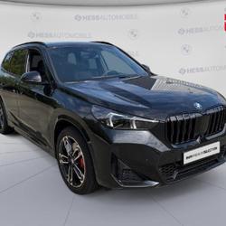BMW X1 xDrive23d 211ch M Sport Belfort