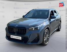 BMW X1 Belfort