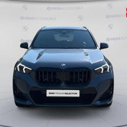 BMW X1 sDrive20i 170ch M Sport Belfort