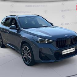 BMW X1 sDrive20i 170ch M Sport Belfort