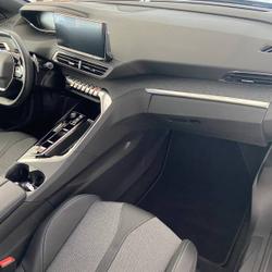 Peugeot 3008 BlueHDi 130ch S&S EAT8 Allure Pack Saint-Jean-de-Monts