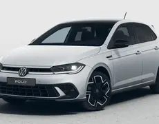 Volkswagen Polo Saint-Lô