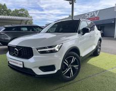 Volvo XC40 Saint-Léger-de-Linières