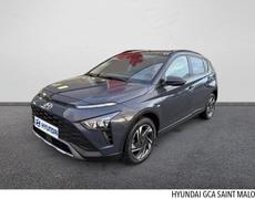 Hyundai Bayon Saint-Malo