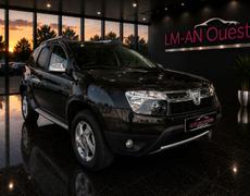 Dacia Duster - 1.5 DCI 110CH FAP LAUREATE 4X2 - 7 990 €
