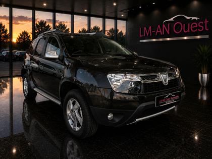Dacia Duster - 1.5 DCI 110CH FAP LAUREATE 4X2 - 7 990 €