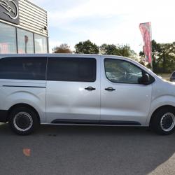Toyota Proace verso LONG 115 D-4D DYNAMIC occasion - Co&euml;tmieux - photo 3/12