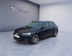Audi A1 Sportback Ifs