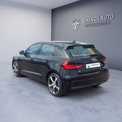 Audi A1 Sportback A1 Sportback 30 TFSI 110 ch BVM6 Advanced Ifs